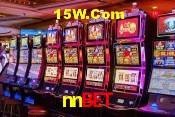 A Popularidade dos Caça-Níqueis no nnbet