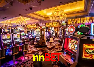 Apostas Esportivas na nnbet: Um Guia Completo