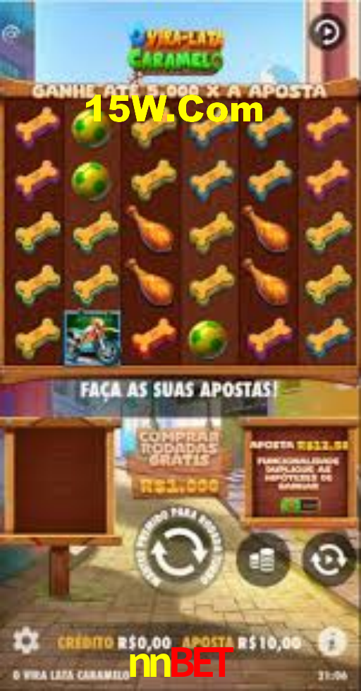 Desvendando o Mundo dos Jogos Virtuais na nnbet